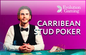 Carribean Stud Poker