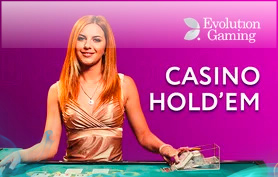 Casino Holdem