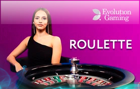 Roulette Online