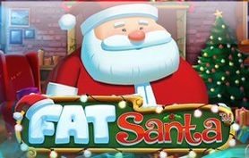 Fat Santa